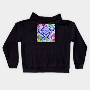 Koala Kids Hoodie